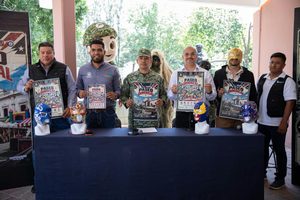 SAN JUAN DEL RÍO TENDRÁ PASEO DOMINICAL ESTE 27 DE SEPTIEMBRE EN EL 7/o. REGIMIENTO MECANIZADO LA LLAVE