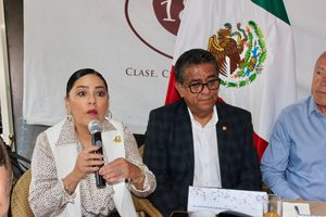 IMPULSA CANACINTRA QUERÉTARO ALIANZA ESTRATÉGICA CON SIEMENS Y WOLFRAM PARA FORTALECER LA INNOVACIÓN INDUSTRIAL Y EL TALENTO
