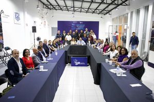 CON LAS JORNADAS EN TU COMUNIDAD SE HA BRINDADO ATENCIÓN A MÁS DE 5 MIL SANJUANENSES: ROBERTO CABRERA