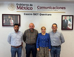 PINAL DE AMOLES COORDINA ACCIONES PARA MEJORAR LA CARRETERA LLANO DE HUAXQUILICO–SAN PEDRO ESCANELA