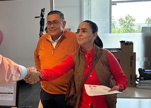 LA DIPUTADA TERE CALZADA IMPULSA INICIATIVA PARA REGULAR LA PIROTECNIA Y TRANSITAR HACIA ESPECTÁCULOS SEGUROS Y SUSTENTABLE
