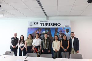 APRUEBAN EN COMISIÓN DE TURISMO DICTAMEN PARA IMPULSAR EL TURISMO COMUNITARIO EN QUERÉTARO