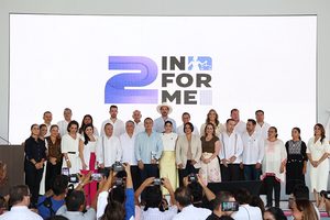 LXI LEGISLATURA RECIBE, EN SESIÓN SOLEMNE, INFORME 2025-2026 DEL PODER JUDICIAL DEL ESTADO