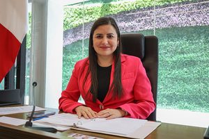 LEONOR MEJÍA EXIGE VERDAD Y JUSTICIA POR LAS NIÑAS Y LOS NIÑOS QUE YA NO PUEDEN ALZAR LA VOZ EN  MICHOACÁN