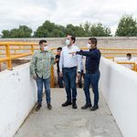 RASTRO MUNICIPAL DE CORREGIDORA HA REALIZADO MÁS DE 44 MIL PROCESAMIENTO DE CARNE CONFORME A NORMATIVAS SANITARIAS ESTATALES Y FEDERALES
