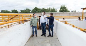 RASTRO MUNICIPAL DE CORREGIDORA HA REALIZADO MÁS DE 44 MIL PROCESAMIENTO DE CARNE CONFORME A NORMATIVAS SANITARIAS ESTATALES Y FEDERALES
