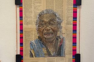 EL MUSEO DE ARTE DE QUERÉTARO ABRE SUS PUERTAS A LA MIRADA DE SOLEDAD BURGALETA