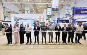 ACUDE FELIFER MACÍAS AL ENCUENTRO INDUSTRIAL QUERÉTARO 2026