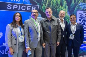EVOLUCIONA EN QUERÉTARO LA FORMA DE CONCRETAR NEGOCIOS CON LA EDICIÓN 2026 DEL ENCUENTRO INDUSTRIAL