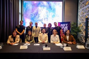 QUERÉTARO, ESCENARIO VIVO DE ARTE, CREATIVIDAD, INNOVACIÓN Y CULTURA
