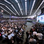 ASISTE FELIFER MACÍAS AL SEGUNDO ENCUENTRO CIUDADANO DE CHEPE GUERRERO