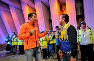 ANUNCIA FELIFER MACÍAS OPERATIVO PERMANENTE DE AUXILIARES VIALES