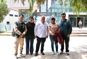 FACTOR HUMANO, CLAVE PARA MEJORAR LA MOVILIDAD EN QUERÉTARO: GERARDO CUANALO