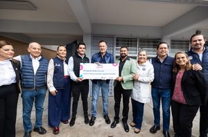QUERÉTARO FORTALECE LA EDUCACIÓN CON ESCUELAS INCLUSIVAS Y MEJOR EQUIPADAS
