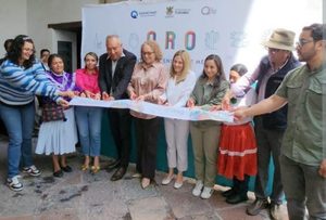 AMEALCO SE PROYECTA Y COMPARTE SU GRANDEZA EN PUNTO Q Y PUNTO MÉXICO