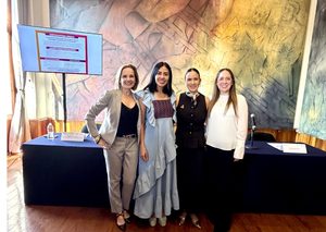 ANUNCIA SECRETARÍA DEL TRABAJO EL PREMIO THE FIFTEEN PARA RECONOCER A MUJERES EN QUERÉTARO