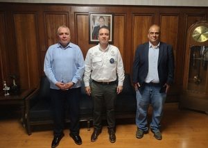 ESTABLECE GOBIERNO DEL ESTADO BASES DE COLABORACIÓN Y COORDINACIÓN CON FUERZA MIGRANTE