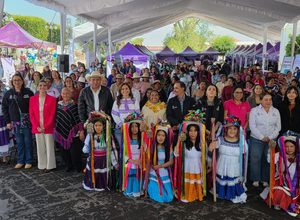 FORTALECEN SEMUJERES, PODER JUDICIAL Y AMEALCO EL ACCESO A LA JUSTICIA A LAS MUJERES INDÍGENAS