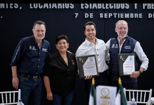 CON EL RESPALDO A COMERCIANTES, FELIFER MACÍAS APUESTA POR EL MEJOR MOMENTO DE LOS TIANGUIS Y MERCADOS DE QUERÉTARO