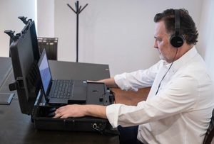SE SOMETE MAURICIO KURI A PRUEBA  DE POLÍGRAFO
