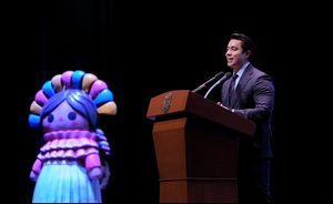 DESTACA FELIFER MACÍAS A QUERÉTARO COMO PUNTO DE ENCUENTRO PARA LA INDUSTRIA DE REUNIONES
