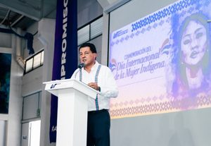 UT SAN JUAN REFRENDA SU COMPROMISO CON LA EDUCACIÓN INCLUYENTE