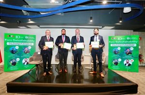 PARTICIPA DEL PRETE EN SWISSTAINABILITY 2026