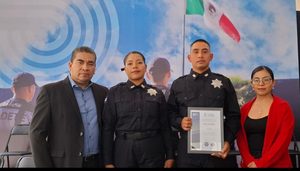 COLÓN REFUERZA SU SEGURIDAD