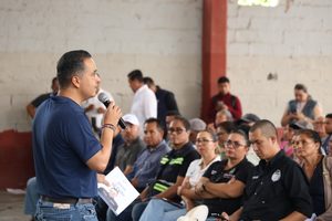 IMPULSA GOBIERNO DEL ESTADO MEJORAMIENTO A VIVIENDA EN COMUNIDADES INDÍGENAS DE LA SIERRA
