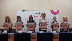 ELECTRIFY, PRIMERA BANDA QUERETANA EN EL CARTEL DEL FESTIVAL PULSO GNP