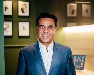 LUIS NAVA BUSCARÁ LA GUBERNATURA