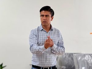 EL PODER EJECUTIVO DEL ESTADO DE QUERÉTARO INFORMA QUE, POR MOTIVOS PERSONALES, LUIS BERNARDO NAVA GUERRERO DEJA LA TITULARIDAD DE LA SECRETARÍA DE DESARROLLO SOCIAL DEL ESTADO DE QUERÉTARO (SEDESOQ),