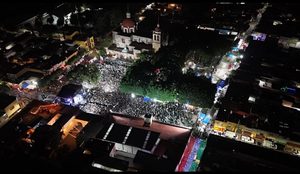 CONCLUYE OPERATIVO DE FIESTAS PATRIAS 2026 CON SALDO PREVENTIVO EN CORREGIDORA