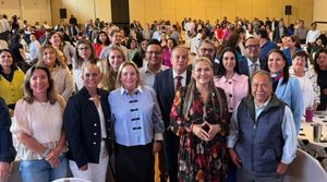 REALIZA USEBEQ REUNIÓN DE TRABAJO CON JEFES DE SECTOR Y SUPERVISORES