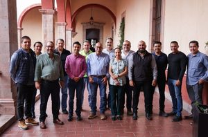 EXTIENDEN REHABILITACIÓN DE CALLES EN CARRILLO PUERTO