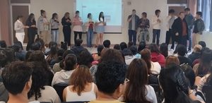 PROMUEVE SESA EL RESPETO A LOS DERECHOS HUMANOS Y LA NO DISCRIMINACIÓN