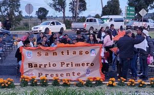 AMEALCO DEJÓ ALGO MUY CLARO: EL TRABAJO SE DEFIENDE CON RESULTADOS.