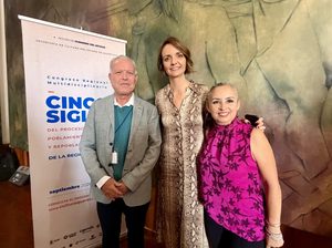 LLEGA A SU FIN EL CONGRESO CINCO SIGLOS DE LA REGIÓN QUERETANA