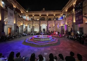 CELEBRA CEART 15 AÑOS DE CONSTRUIR COMUNIDAD A TRAVÉS DEL ARTE