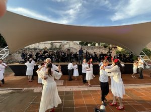 RINDE SECULT HOMENAJE A LA MAESTRA AURORA ZÚÑIGA SÁNCHEZ