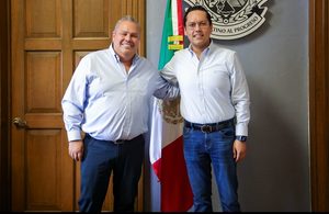 IMPULSAN AMEQ Y CABILDO METROPOLITANO APP DIGITAL PARA DAR SEGUIMIENTO A SERVICIOS DE GRÚA