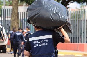 FORTALECE QUERÉTARO LA CONVIVENCIA Y LA RECUPERACIÓN DE ESPACIOS PÚBLICOS MEDIANTE LA JUSTICIA CÍVICA