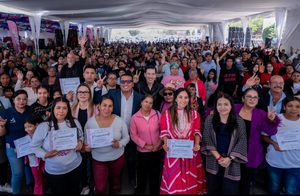 RODRIGO MONSALVO FORTALECE LA SALUD MENTAL DE LAS FAMILIAS MARQUESINAS CON CENTRO VIVE