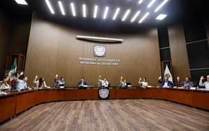 APRUEBA AYUNTAMIENTO DE QUERÉTARO DONACIÓN DE PREDIO A FAVOR DE FIQMA