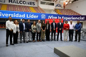 AMPLÍAN UTEQ Y SANTANDER OPORTUNIDADES PARA ESTUDIANTES Y EGRESADOS