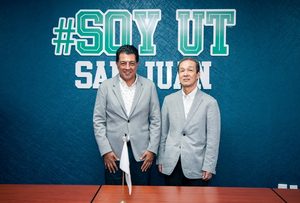 FORTALECE UT SAN JUAN FORMACIÓN AUTOMOTRIZ CON JICA