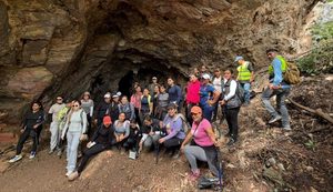 EL GOBIERNO MUNICIPAL DE PINAL DE AMOLES, A TRAVÉS DE LA COORDINACIÓN DEL DEPORTE Y LA COORDINACIÓN DE JUVENTUD,