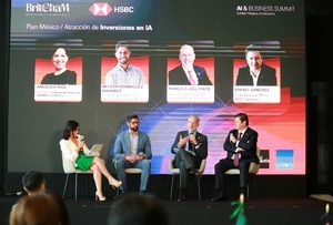QUERÉTARO IMPULSA LA INDUSTRIA DIGITAL CON VISIÓN DE TRIPLE HÉLICE: DEL PRETE