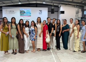 PARTICIPA UT SAN JUAN EN CONGRESO INTERNACIONAL DE TURISMO