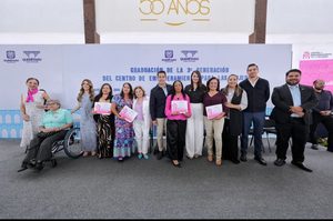 SI SE ATREVEN A LUCHAR, NOSOTROS VAMOS A ESTAR AHÍ TAMBIÉN DANDO LA LUCHA CON USTEDES: FELIFER MACÍAS
